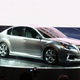 Illustration for article titled Subaru Legacy Concept: Fully Revealed With Details